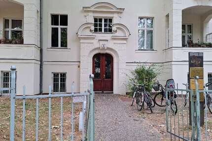 Gewerbeobjekt Berlin Pankow - 2.119&euro; | Angebot:25269660