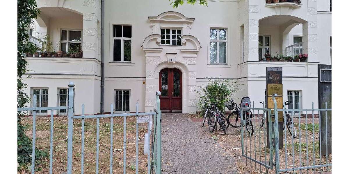 Gewerbeobjekt Berlin Pankow - 2.119&euro; | Angebot:25269660