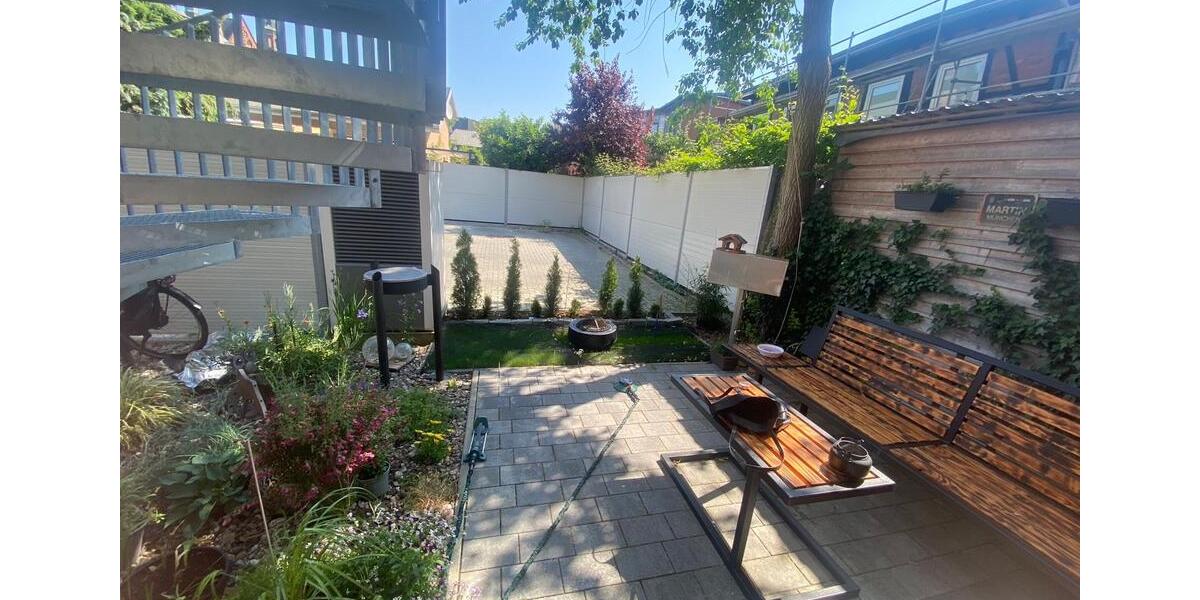 Erdgeschoßwohnung Schwerin - 2 Zimmer, 51 m&sup2;, 510&euro; | Angebot:25810310