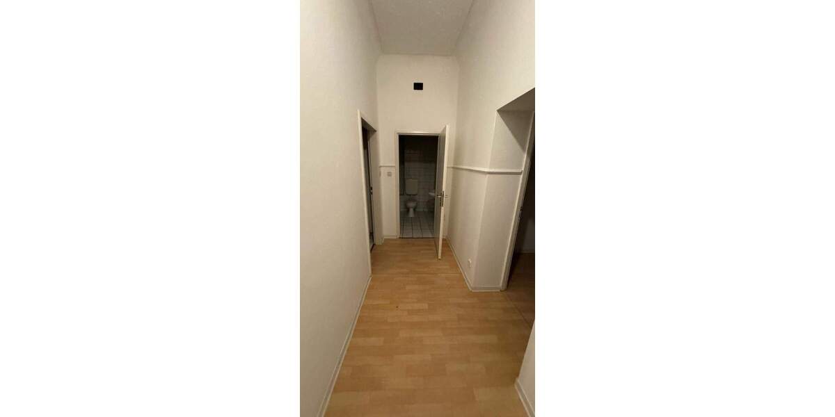 Etagenwohnung Saarbrücken Alt-Saarbrücken - 2 Zimmer, 65 m&sup2;, 490&euro; | Angebot:24389886