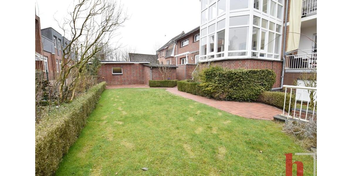 Etagenwohnung Damme - 2 Zimmer, 78 m&sup2;, 750&euro; | Angebot:25916445