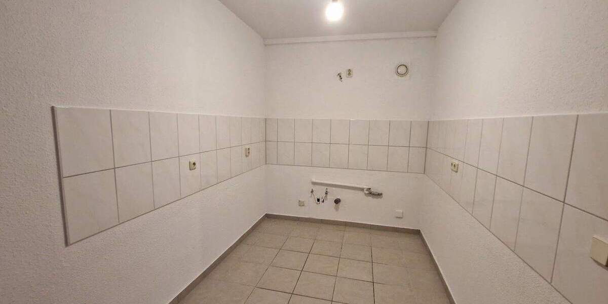 Etagenwohnung Magdeburg Leipziger Str. - 3 Zimmer, 56 m&sup2;, 349&euro; | Angebot:25740122