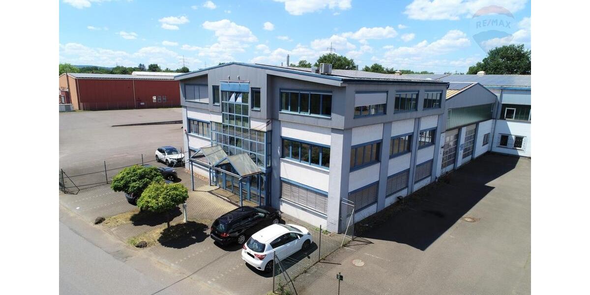 Bürofläche in Saarwellingen zu vermieten. zimmer