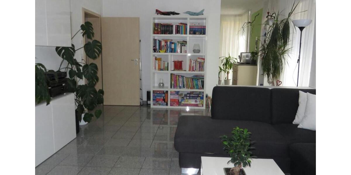 Erdgeschoßwohnung Königsmoos - 4 Zimmer, 89 m&sup2;, 870&euro; | Angebot:24565215