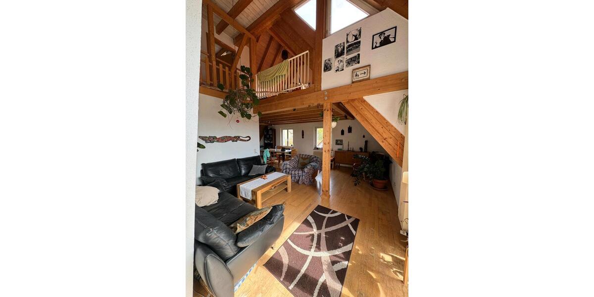 Wohnen auf Zeit Nagold - 4 Zimmer, 120 m&sup2;, 430&euro; | Angebot:25893987