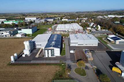 Büro in Müllheim 1.980 € 326.46 m² zimmer