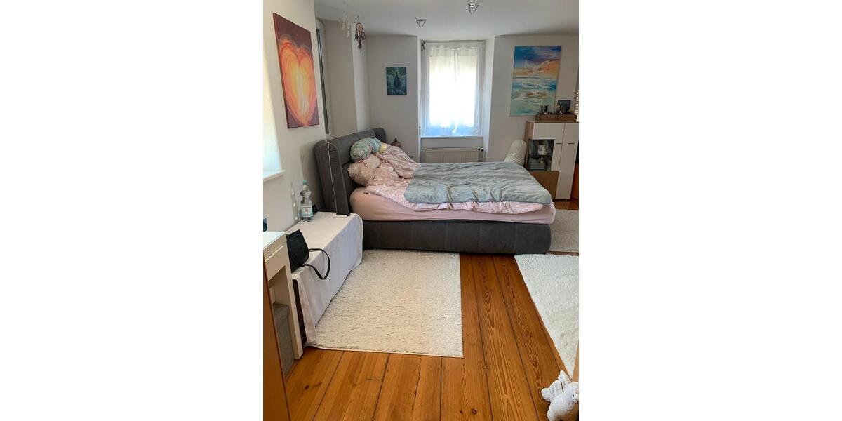 Etagenwohnung Essingen - 3 Zimmer, 91 m&sup2;, 765&euro; | Angebot:26479399