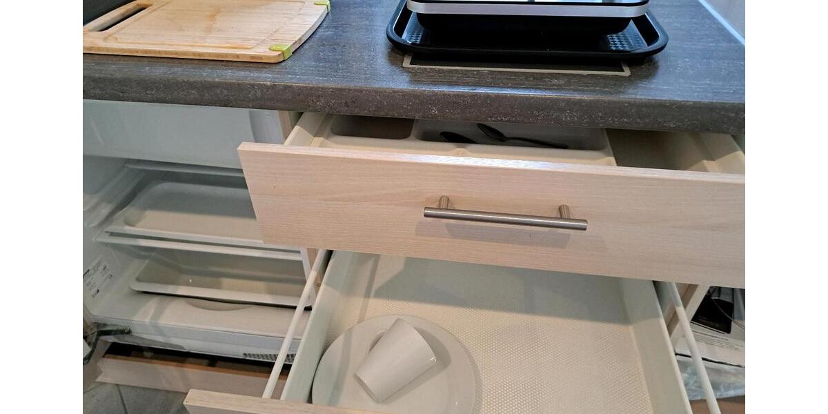 Wohnen auf Zeit Leverkusen - 1 Zimmer, 45 m&sup2;, 850&euro; | Angebot:25051583