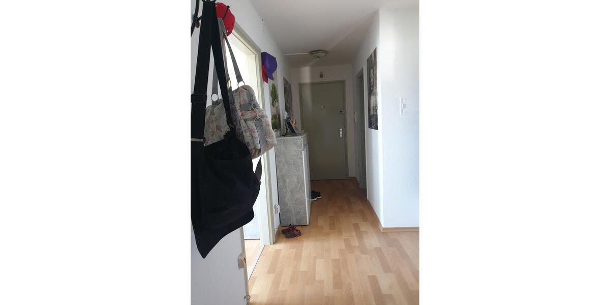 Etagenwohnung Ingolstadt Friedrichshofen-Hollerstauden - 2 Zimmer, 55 m&sup2;, 690&euro; | Angebot:25906821