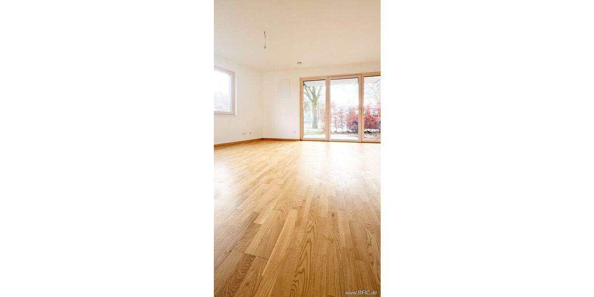 Etagenwohnung Fürstenfeldbruck - 3 Zimmer, 95 m&sup2;, 1.910&euro; | Angebot:25247614