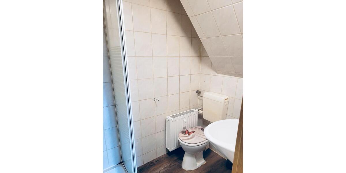 2 - Zimmer-EG-Wohnung mit Gartennutzung in Bördeland-Welsleben 2 zimmer