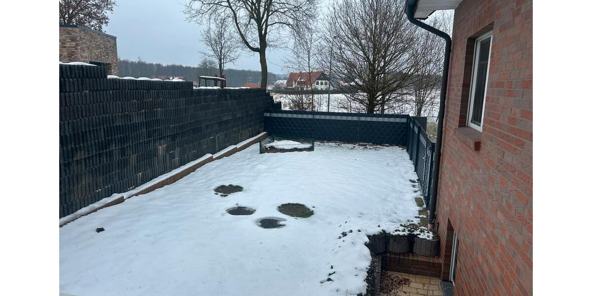 Erdgeschoßwohnung Wallenhorst - 6 Zimmer, 120 m&sup2;, 1.200&euro; | Angebot:24838951