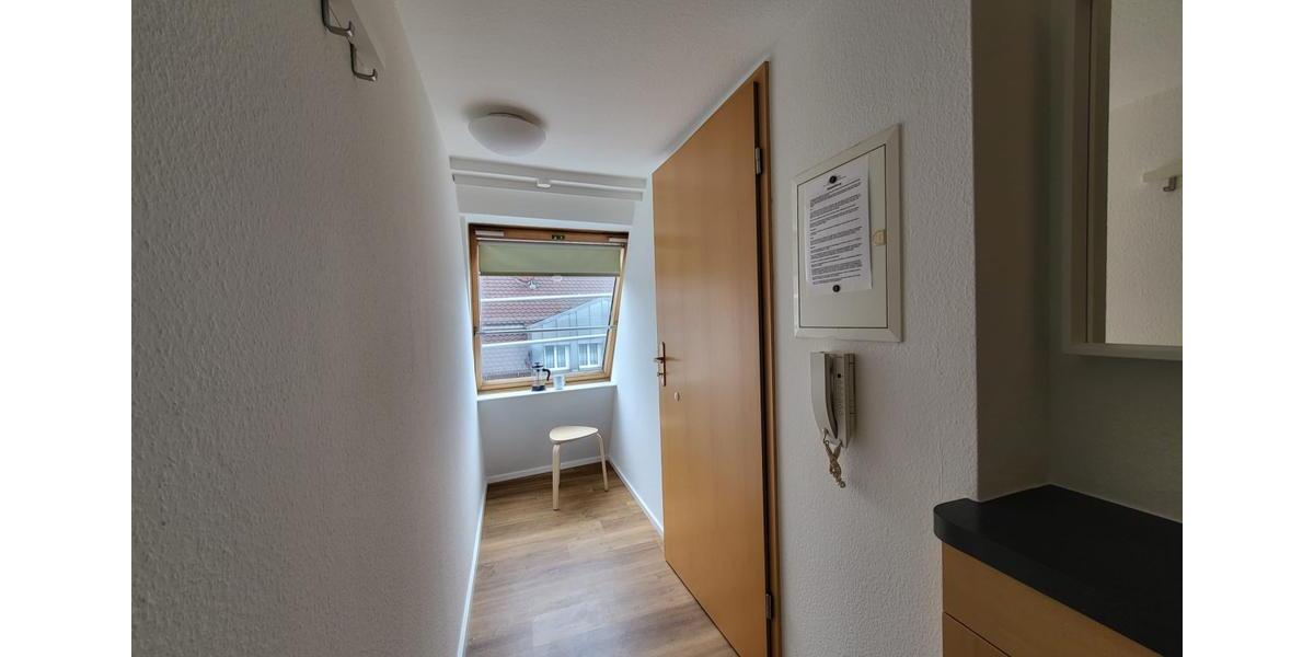 Wohnen auf Zeit Stuttgart Stuttgart-Mitte - 2 Zimmer, 40 m&sup2;, 1.350&euro; | Angebot:26221105