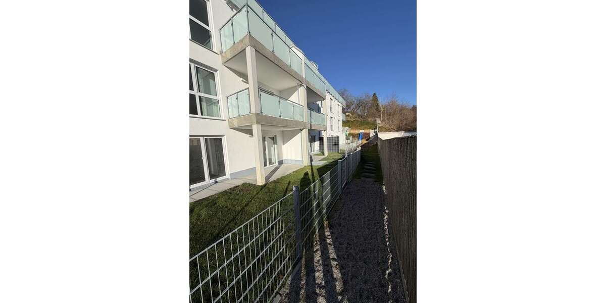 Etagenwohnung Mering - 3 Zimmer, 81 m&sup2;, 1.465&euro; | Angebot:24852369