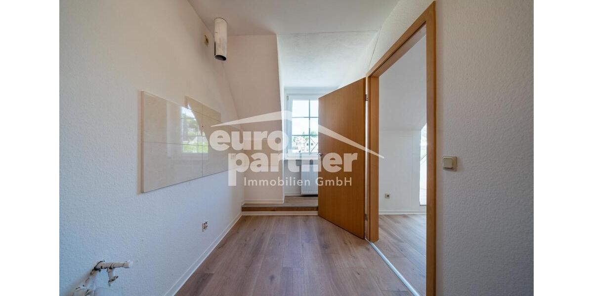 Dachgeschoßwohnung Idar-Oberstein Oberstein - 2 Zimmer, 59 m&sup2;, 450&euro; | Angebot:24782493