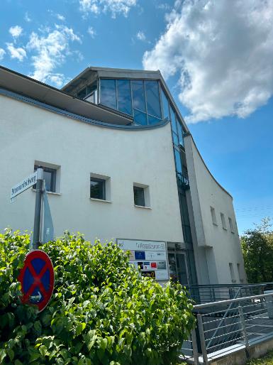 Gewerbeobjekt Geretsried - 600&euro; | Angebot:25430461