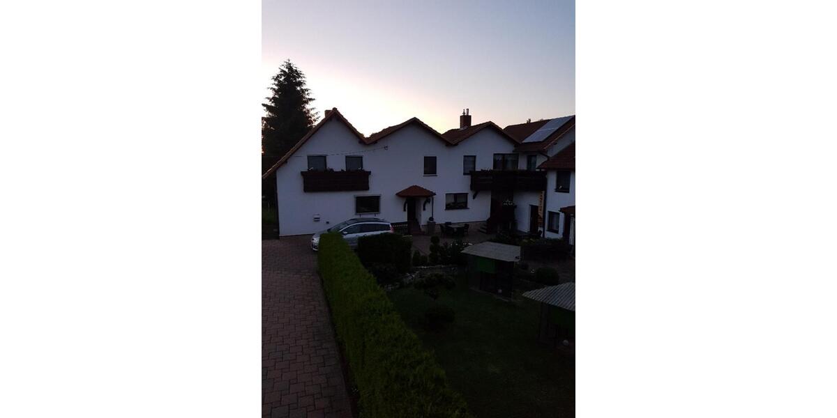 Erdgeschoßwohnung Bleicherode - 3 Zimmer, 64 m&sup2;, 420&euro; | Angebot:24699828