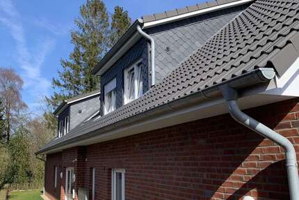 Wohnung zum Mieten in Stade 945 € 82.59 m² 3 zimmer