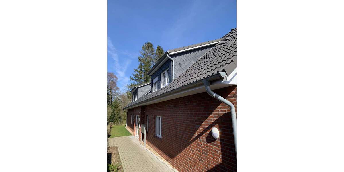 Wohnung zum Mieten in Stade 945 € 82.59 m² 3 zimmer