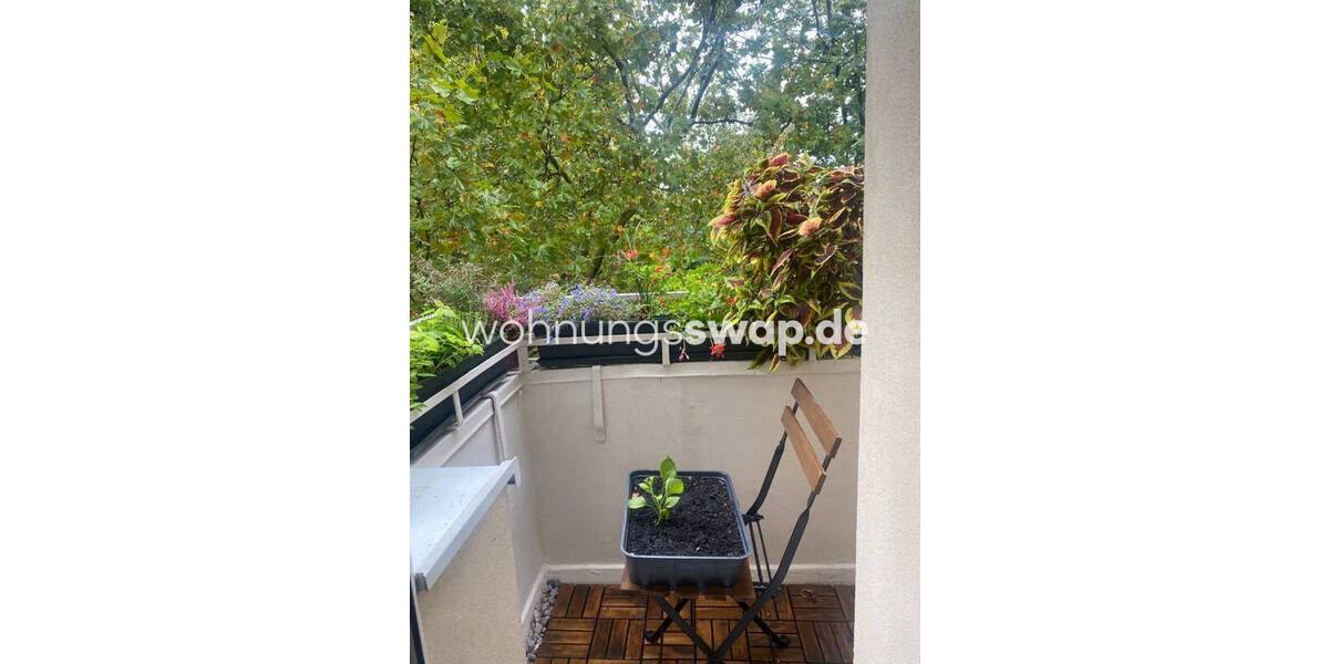 Etagenwohnung Berlin Reinickendorf - 4 Zimmer, 103 m&sup2;, 1.074&euro; | Angebot:26758237