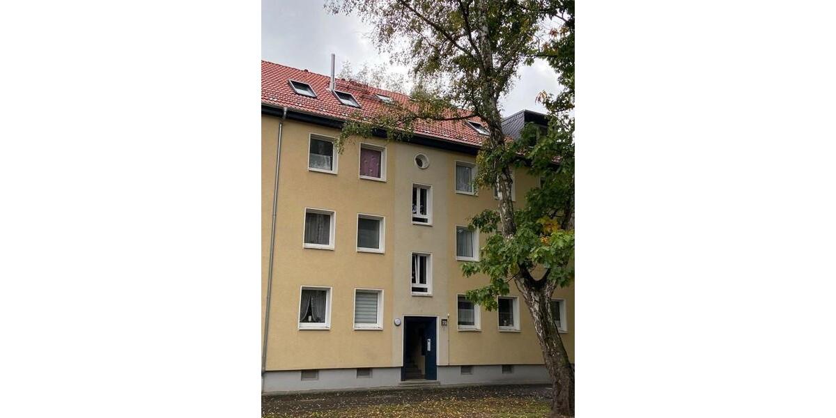 Etagenwohnung Nürnberg Falkenheim - 3 Zimmer, 62 m&sup2;, 774&euro; | Angebot:26275437