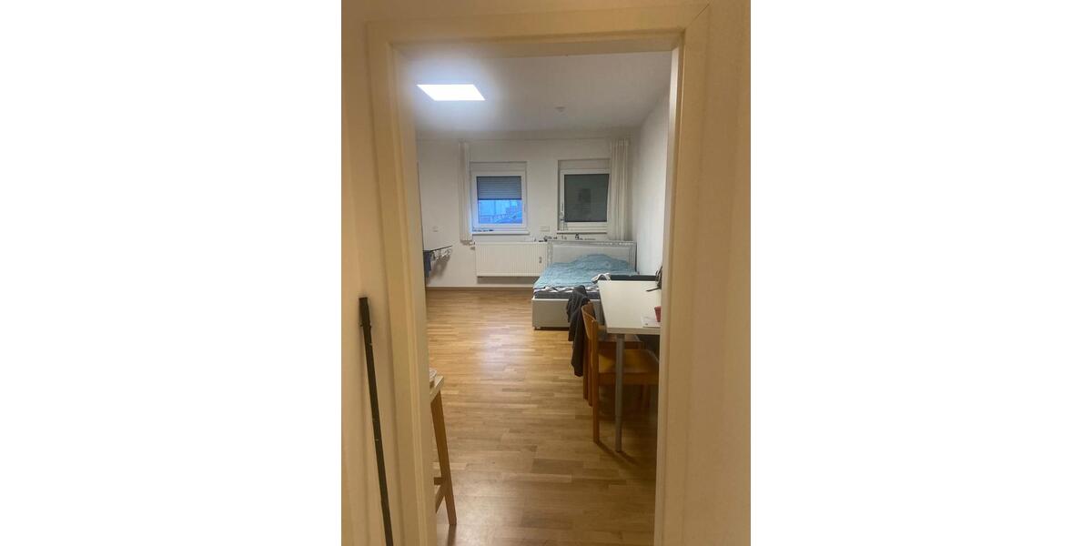 Wohnen auf Zeit Würzburg Steinbachtal - 30 Zimmer, 68 m&sup2;, 383&euro; | Angebot:24965331