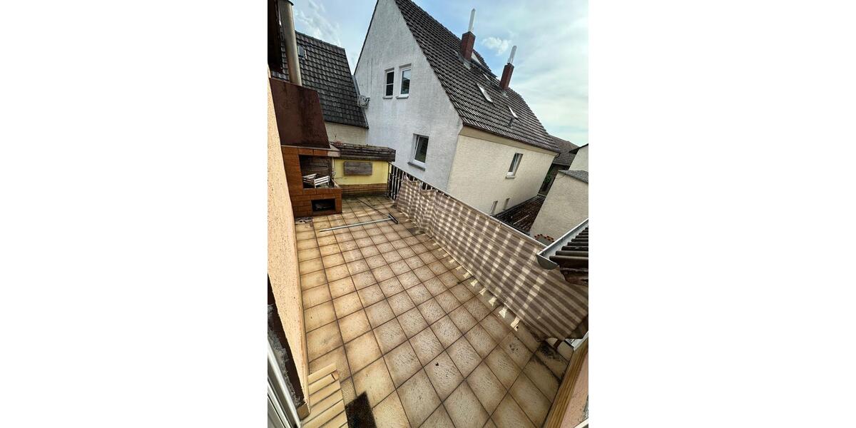 Etagenwohnung Rüsselsheim am Main - 3 Zimmer, 55 m&sup2;, 650&euro; | Angebot:26612028
