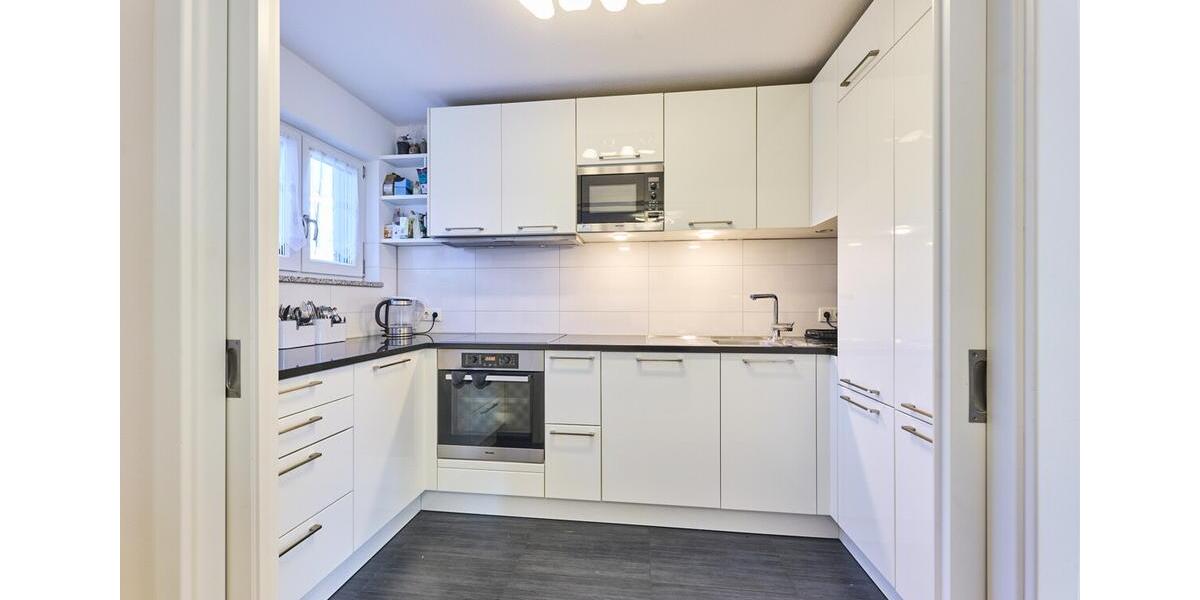 Wohnen auf Zeit München Ramersdorf-Perlach - 4 Zimmer, 100 m&sup2;, 2.900&euro; | Angebot:26235322