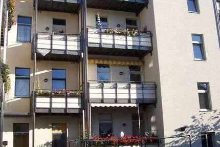 Wohnung Frankenberg/Sa. Sa. - 2 Zimmer, 58 m&sup2;, 336&euro; | Angebot:26942974