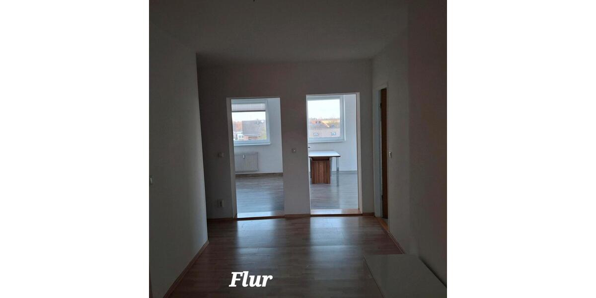 Etagenwohnung Grasleben - 3 Zimmer, 86 m&sup2;, 845&euro; | Angebot:26669420