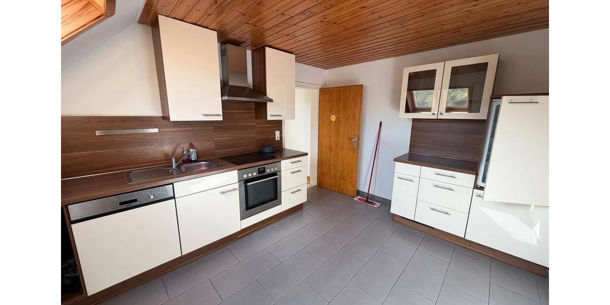 Doppelhaushälfte Seesen - 4 Zimmer, 94 m&sup2;, 525&euro; | Angebot:26393822
