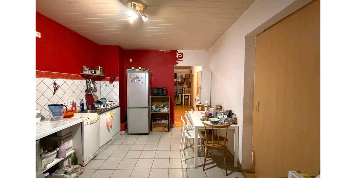Wohnen auf Zeit Mannheim Neckarstadt-Ost - 3 Zimmer, 17 m&sup2;, 390&euro; | Angebot:26319788