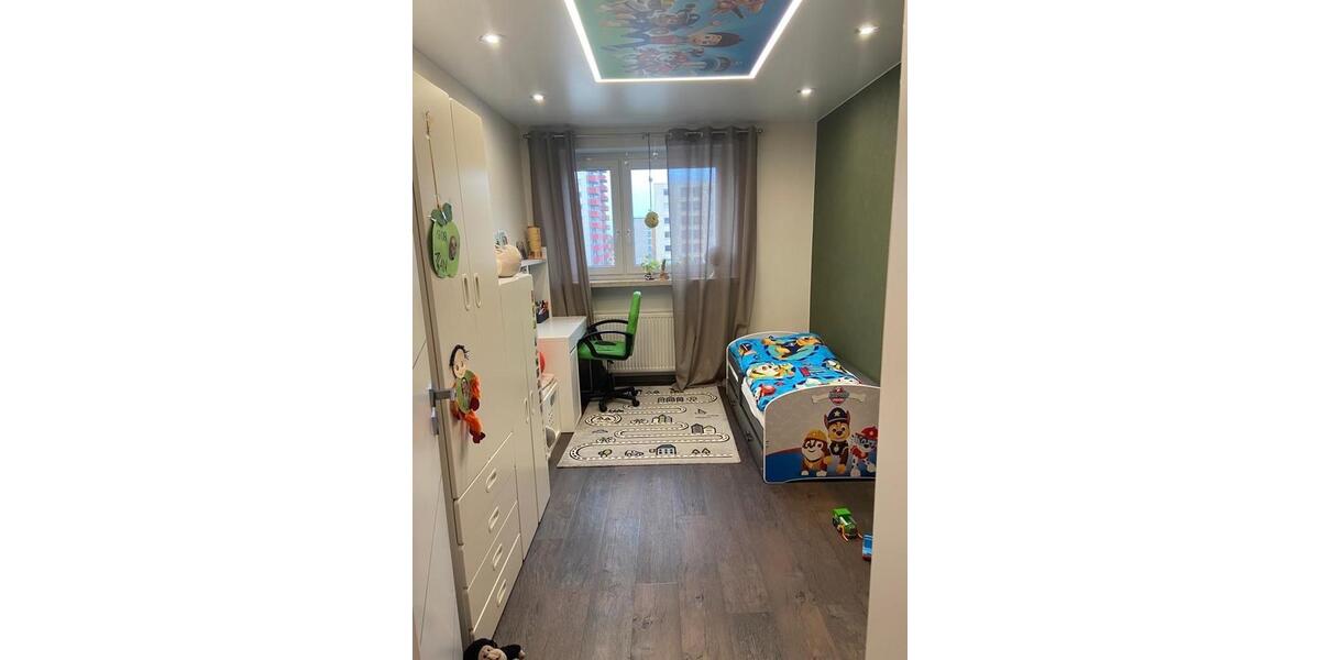 Etagenwohnung Braunschweig Lehndorf-Watenbüttel - 3 Zimmer, 84 m&sup2;, 2.000&euro; | Angebot:26136444
