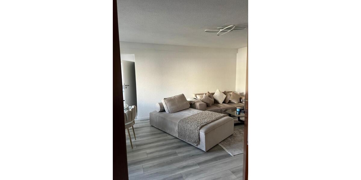 Erdgeschoßwohnung Filderstadt - 2 Zimmer, 46 m&sup2;, 850&euro; | Angebot:25993673