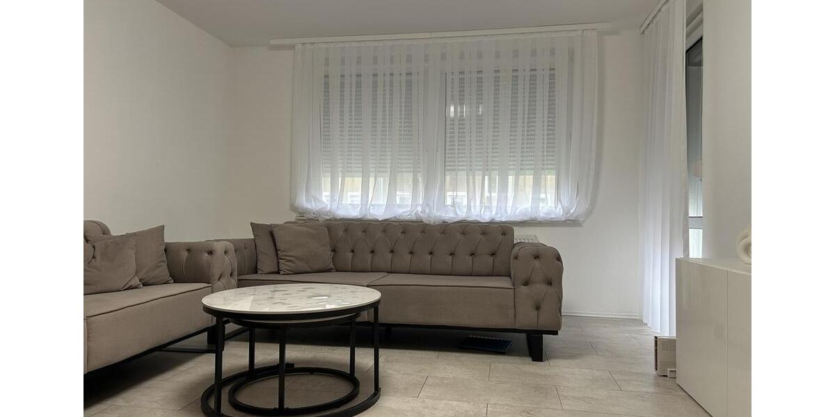 Erdgeschoßwohnung Herten - 3.5 Zimmer, 64 m&sup2;, 641&euro; | Angebot:25774537