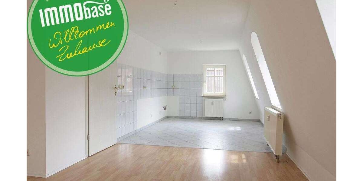 Etagenwohnung Frankenberg - 3 Zimmer, 60 m&sup2;, 280&euro; | Angebot:23902906
