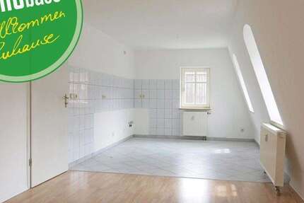 Wohnung Frankenberg - 3 Zimmer, 60 m&sup2;, 280&euro; | Angebot:23902906
