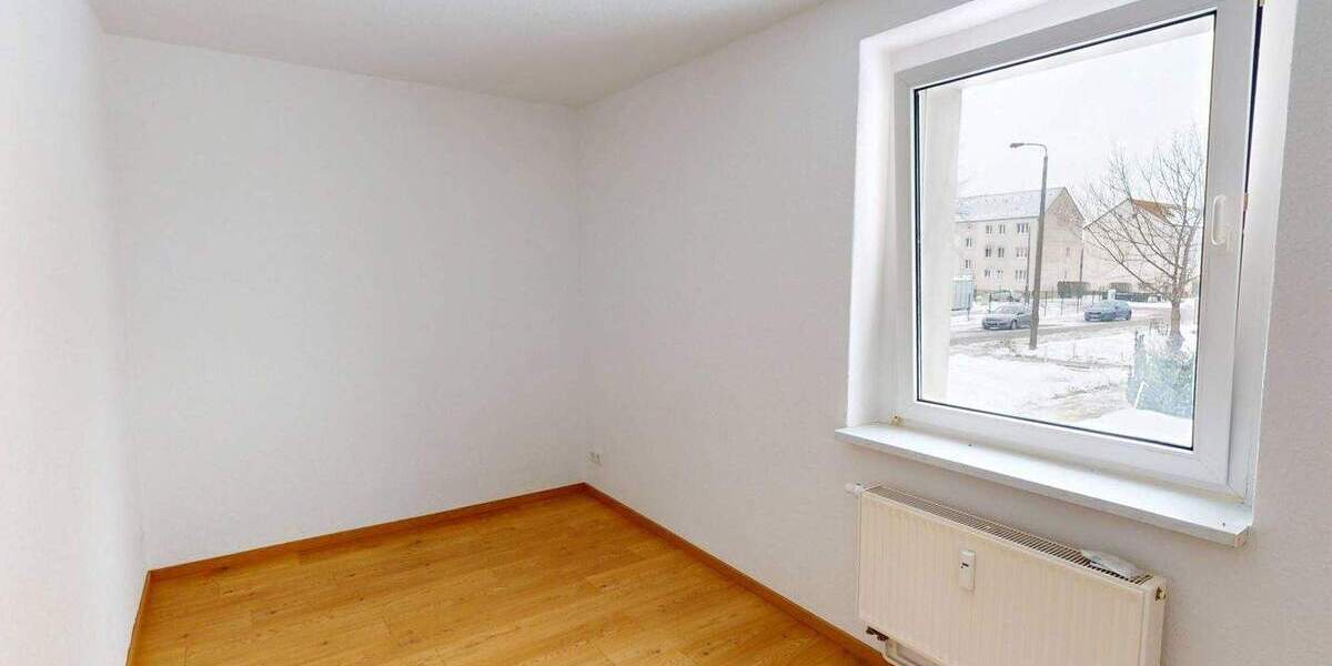 Zimmer Lutherstadt Wittenberg Piesteritz - 3 Zimmer, 58 m&sup2;, 359&euro; | Angebot:25996314