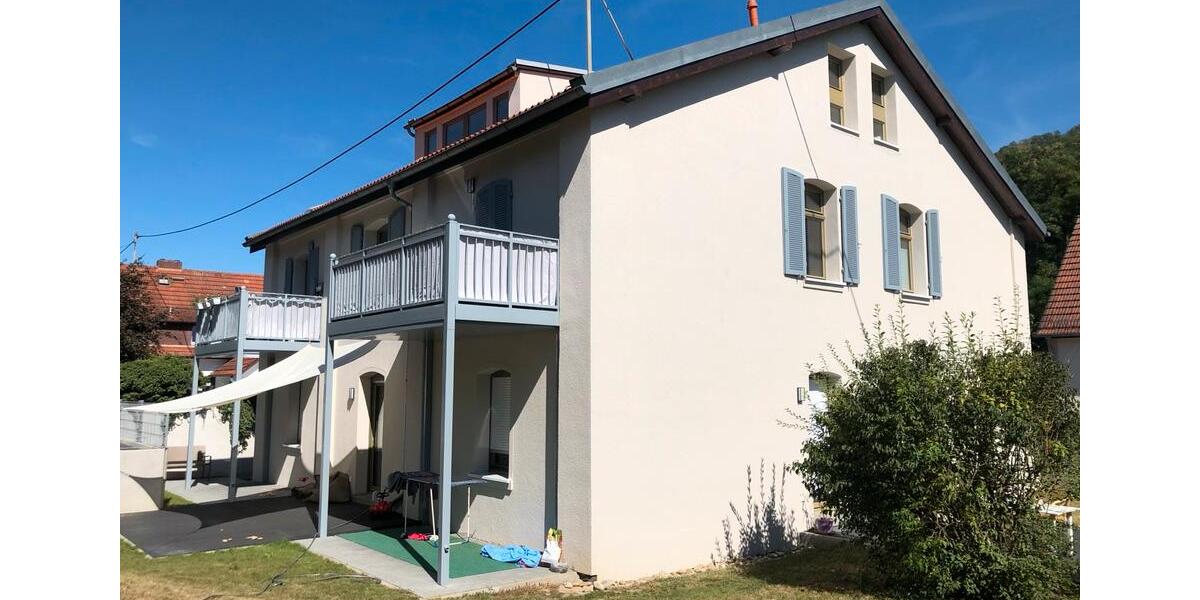 Erdgeschoßwohnung Taunusstein - 2 Zimmer, 70 m&sup2;, 1.180&euro; | Angebot:24814976