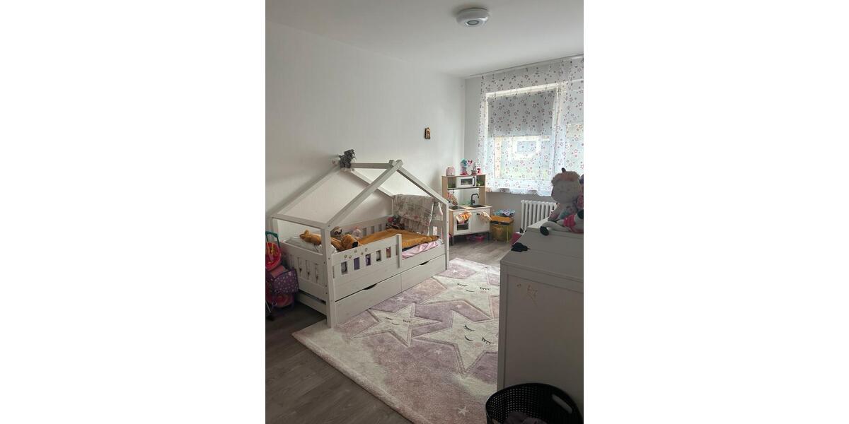 Erdgeschoßwohnung Stadthagen - 3 Zimmer, 82 m&sup2;, 900&euro; | Angebot:25981013