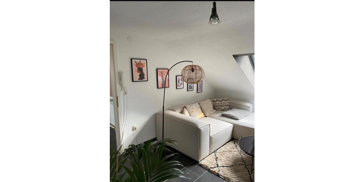 Etagenwohnung Bad Krozingen - 2.5 Zimmer, 50 m&sup2;, 1.100&euro; | Angebot:26042452