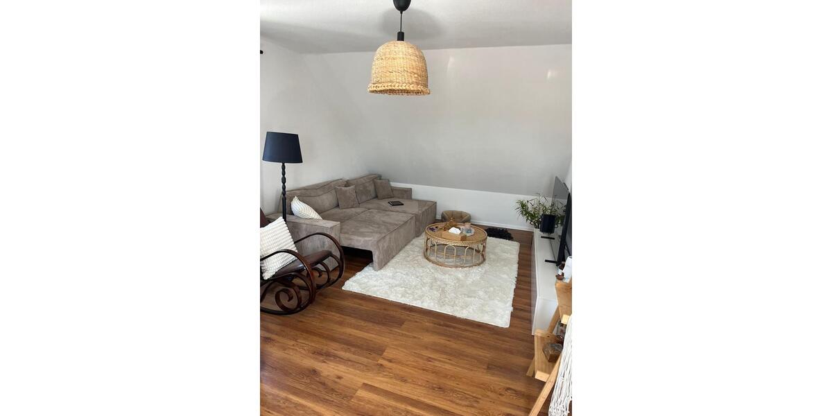 Etagenwohnung Künzelsau - 2 Zimmer, 55 m&sup2;, 800&euro; | Angebot:26458277