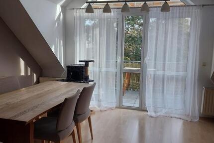 Renovierte 3-Zimmer-Maisonette-Wohnung 3 zimmer