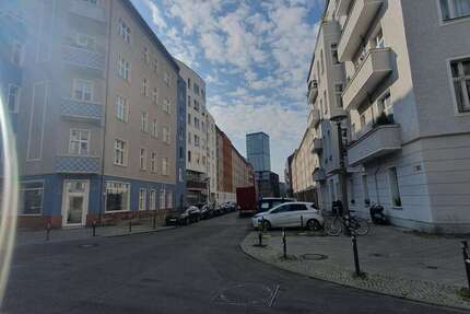 Einzelhandel in Berlin 1.790 € 100 m²