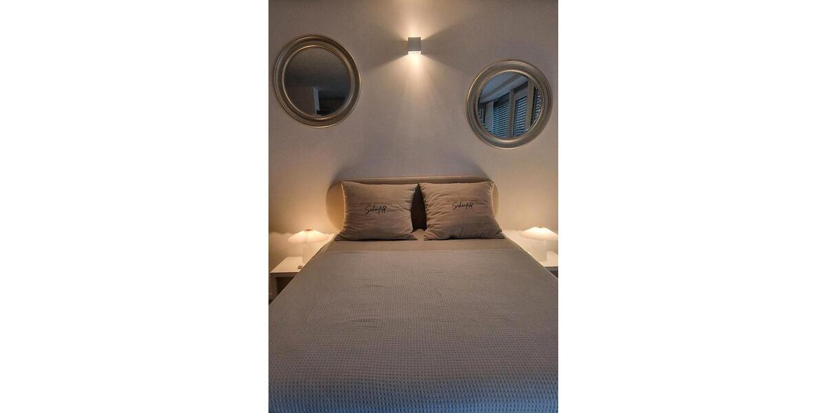 Wohnen auf Zeit Kiel Friedrichsort - 1 Zimmer, 45 m&sup2;, 1.350&euro; | Angebot:24841046