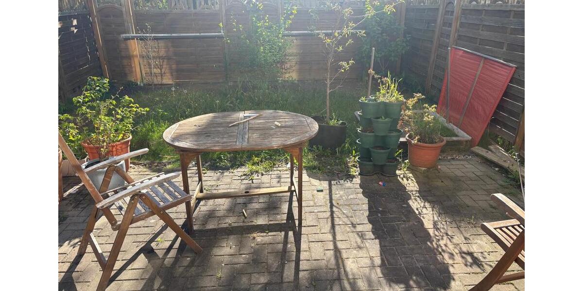 Reihenhaus Mittenwalde - 4 Zimmer, 110 m&sup2;, 1.250&euro; | Angebot:26582530
