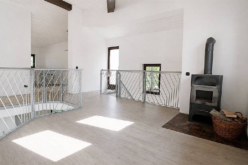 Mehrfamilienhaus, Wohnhaus Gauting - 6 Zimmer, 230 m&sup2;, 3.290&euro; | Angebot:26499189