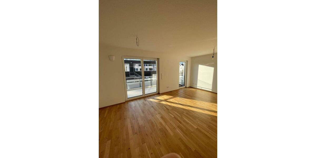 Etagenwohnung Erlangen Dechsendorf - 3 Zimmer, 76 m&sup2;, 1.265&euro; | Angebot:26628761