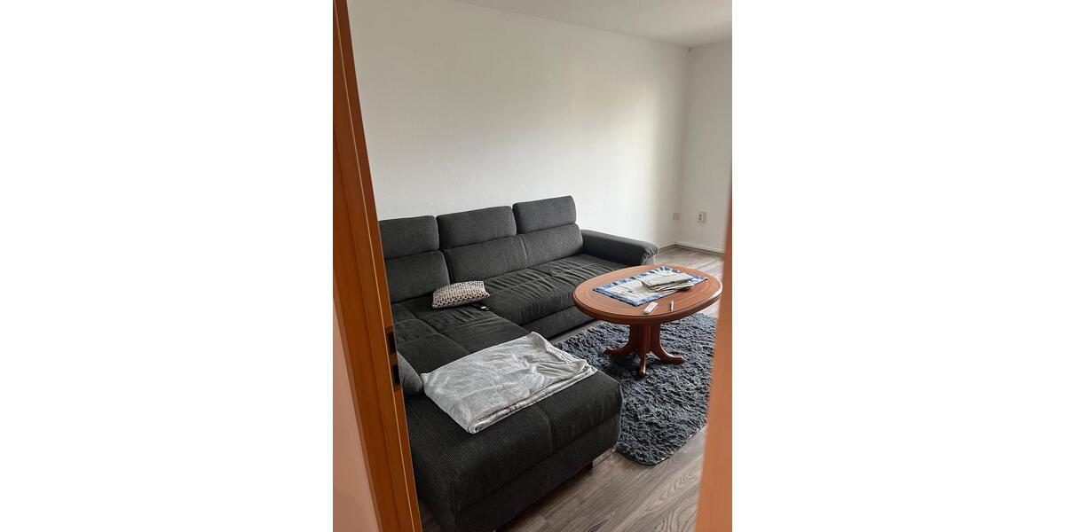 Etagenwohnung Finsterwalde - 3 Zimmer, 60 m&sup2;, 491&euro; | Angebot:26485710