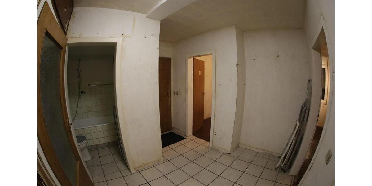 Erdgeschoßwohnung Frechen - 3 Zimmer, 64 m&sup2;, 629&euro; | Angebot:24980731